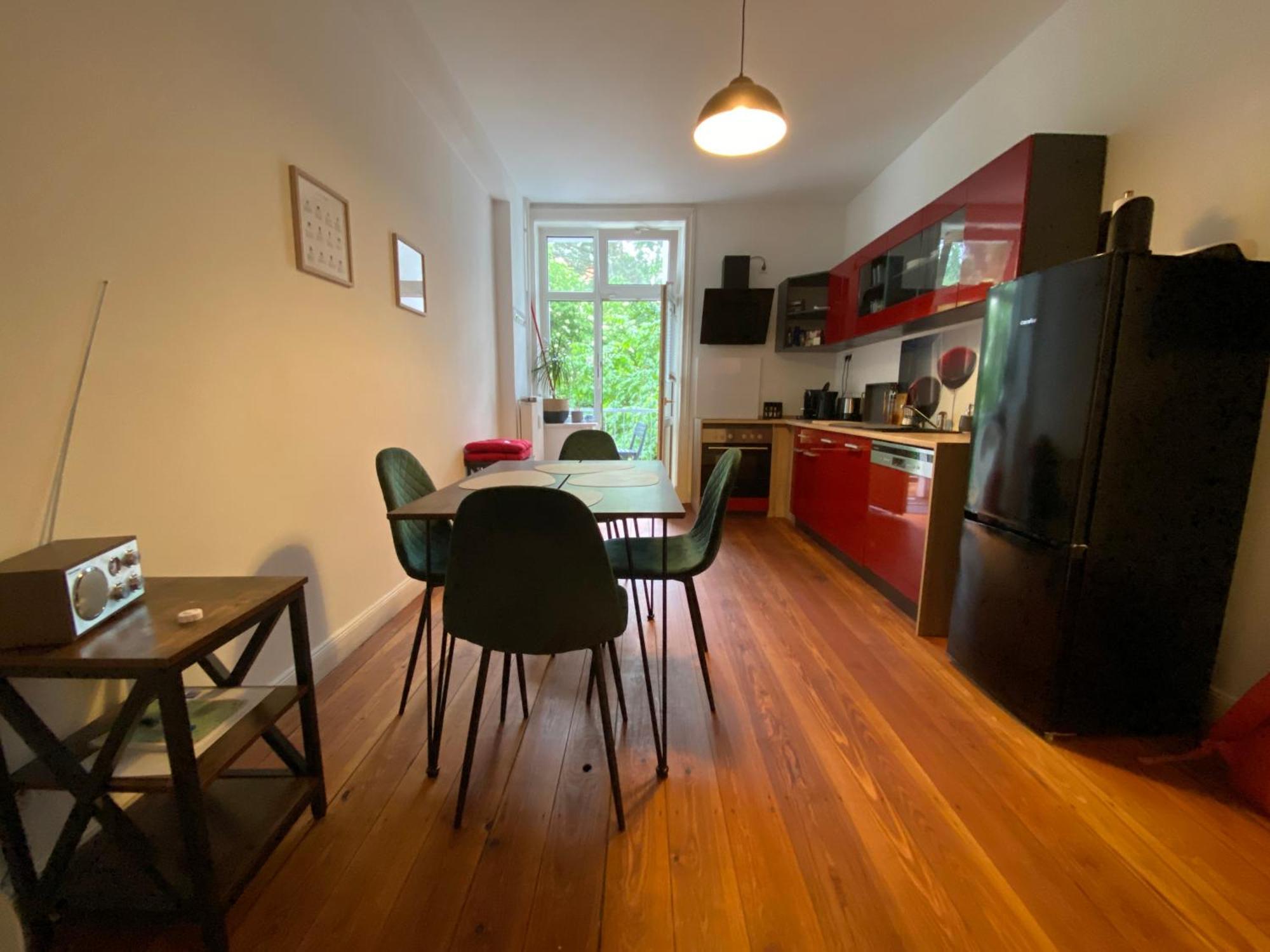 Sadebo Apartments Altstadtflair Naehe Bahnhof Lubeck Bagian luar foto